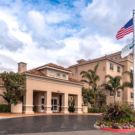 Homewood Suites By Hilton Oxnard/Camarillo Exterior foto