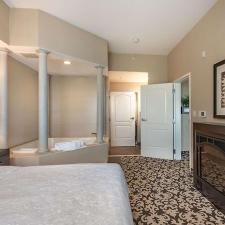 Homewood Suites By Hilton Oxnard/Camarillo Exterior foto