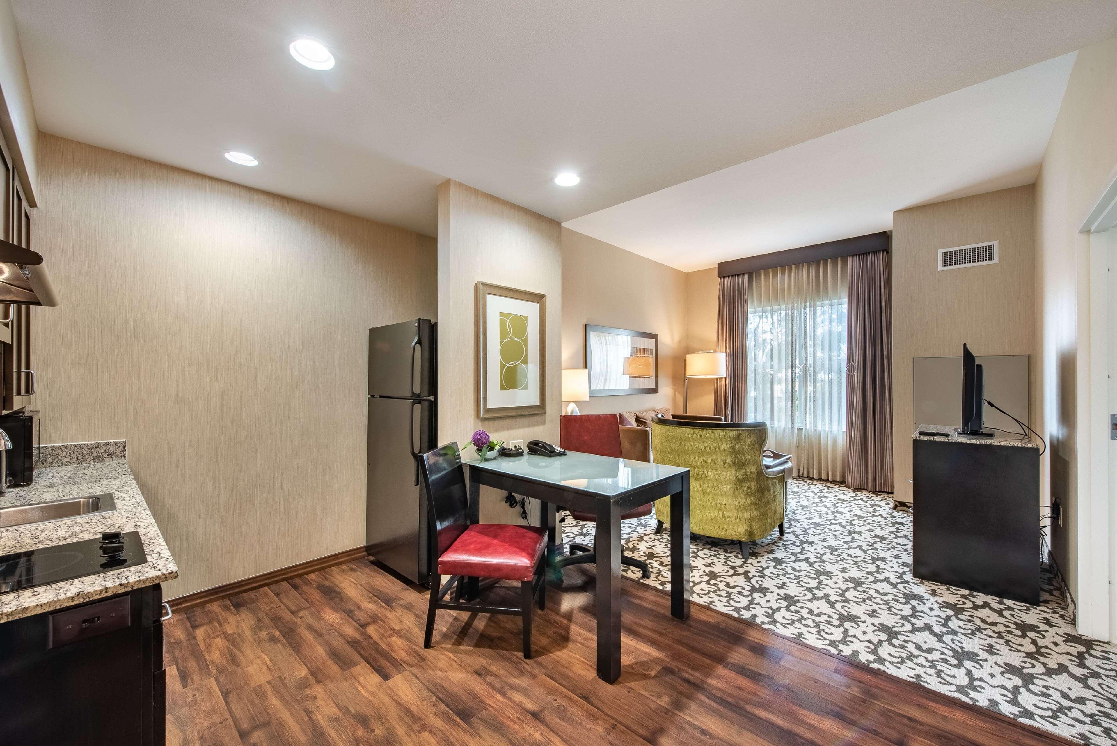 Homewood Suites By Hilton Oxnard/Camarillo Exterior foto