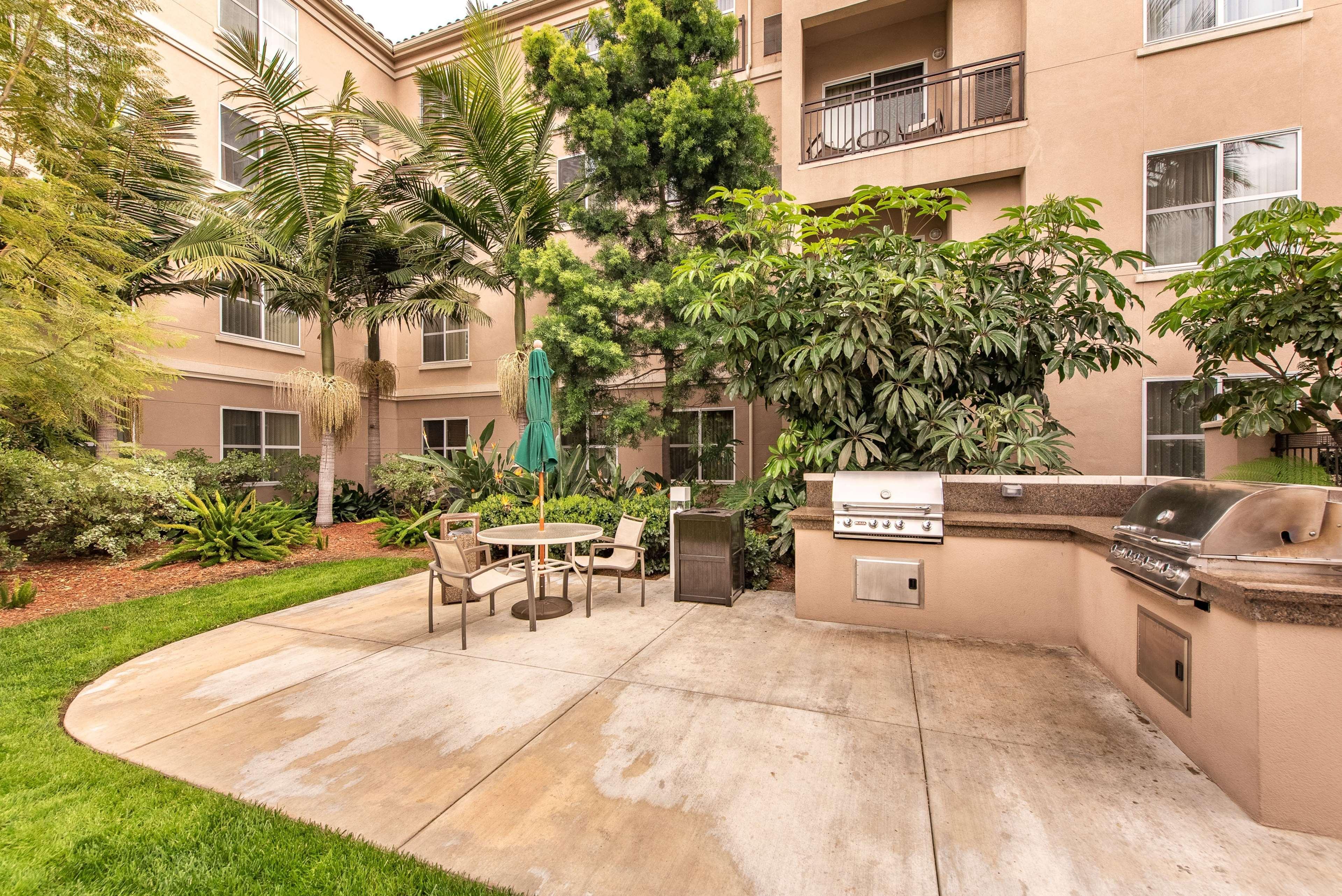 Homewood Suites By Hilton Oxnard/Camarillo Exterior foto