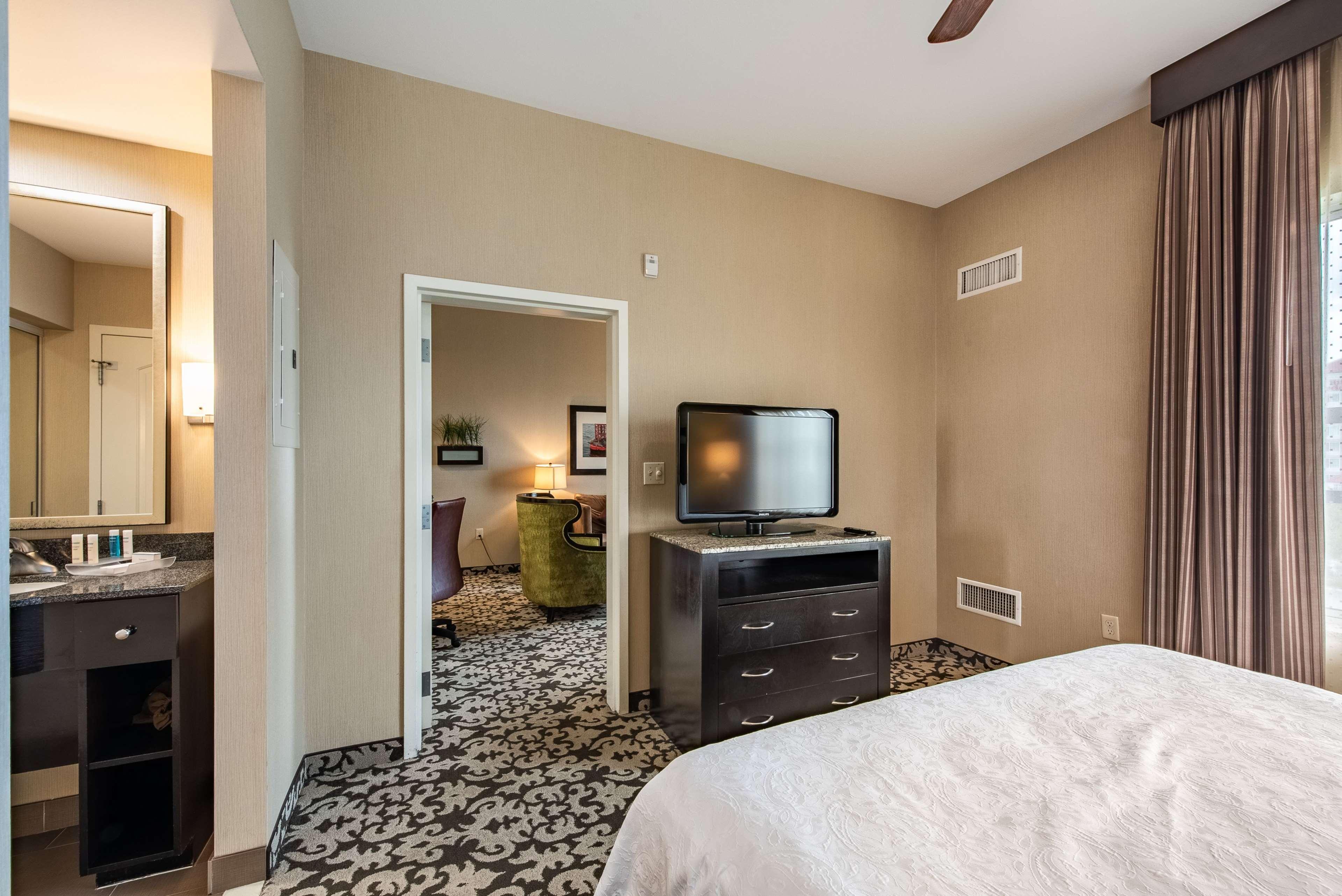 Homewood Suites By Hilton Oxnard/Camarillo Exterior foto