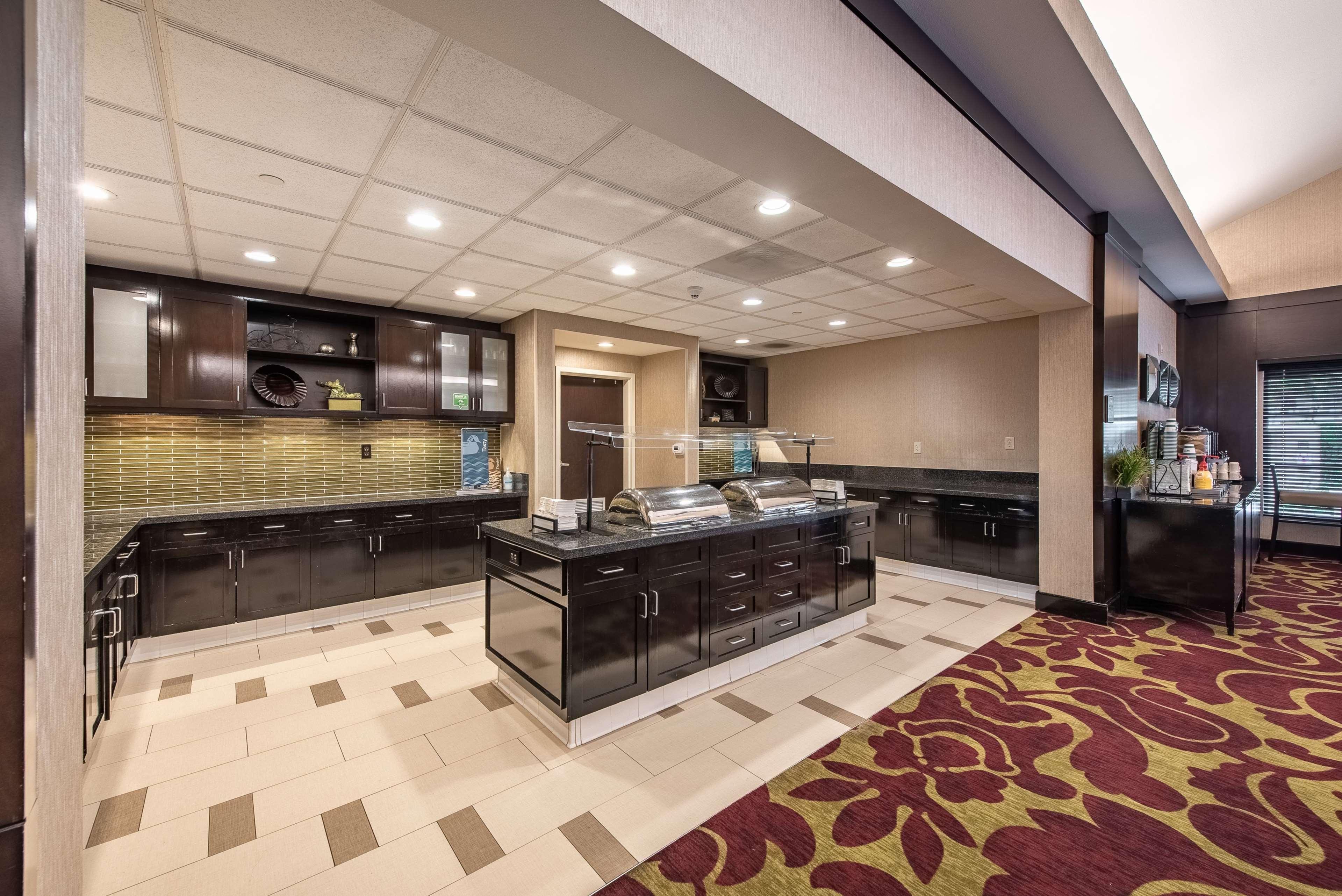 Homewood Suites By Hilton Oxnard/Camarillo Exterior foto