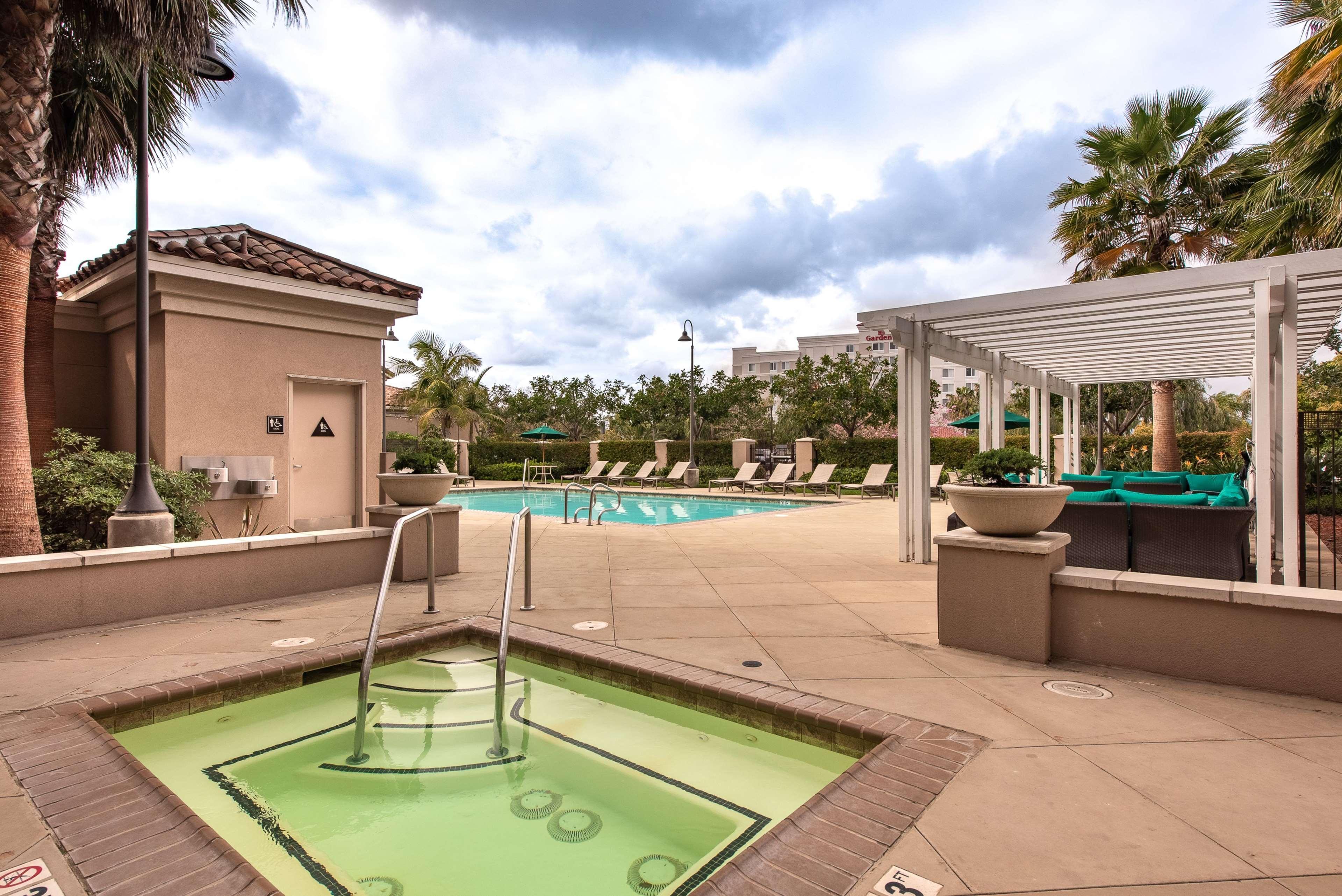 Homewood Suites By Hilton Oxnard/Camarillo Exterior foto