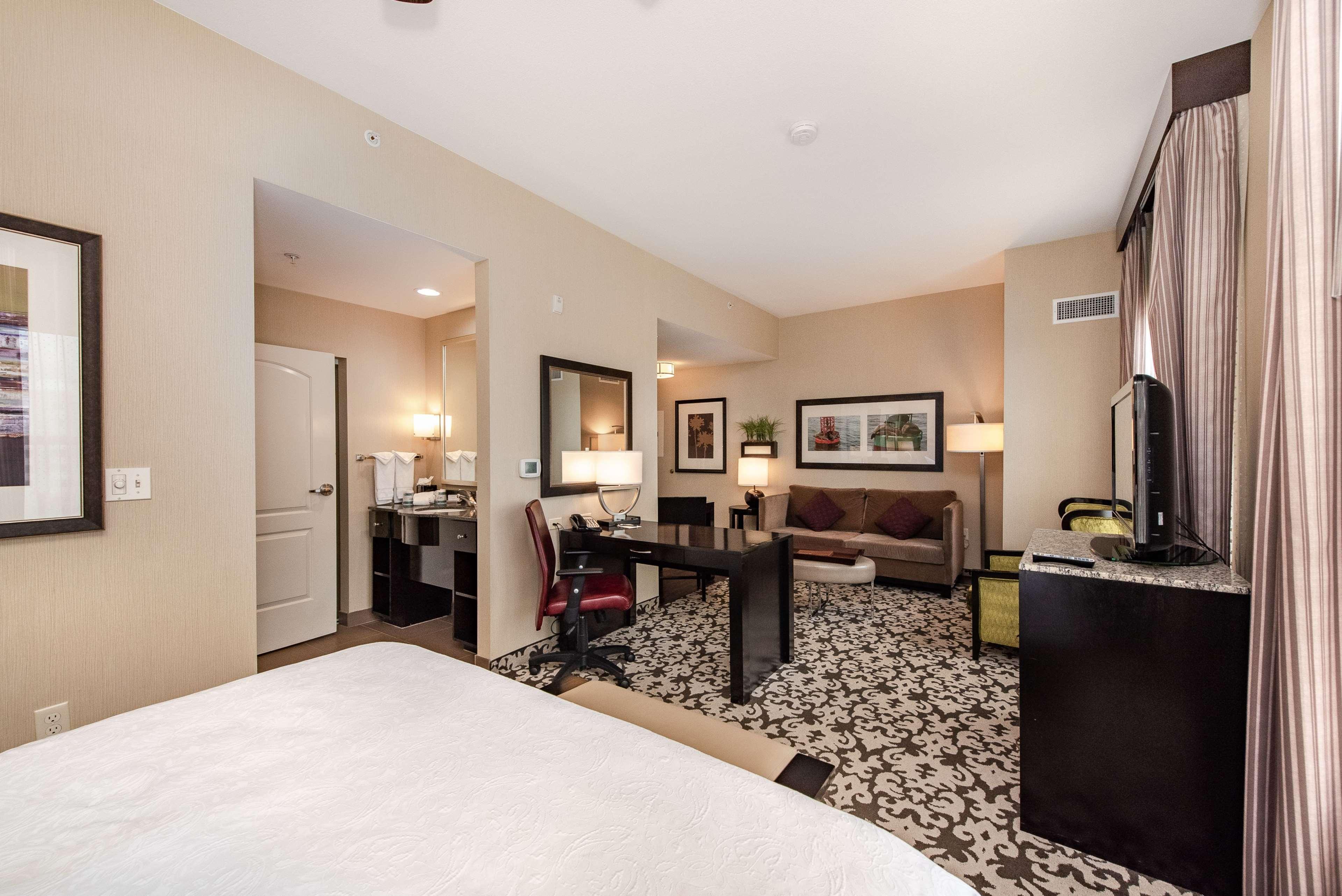 Homewood Suites By Hilton Oxnard/Camarillo Exterior foto