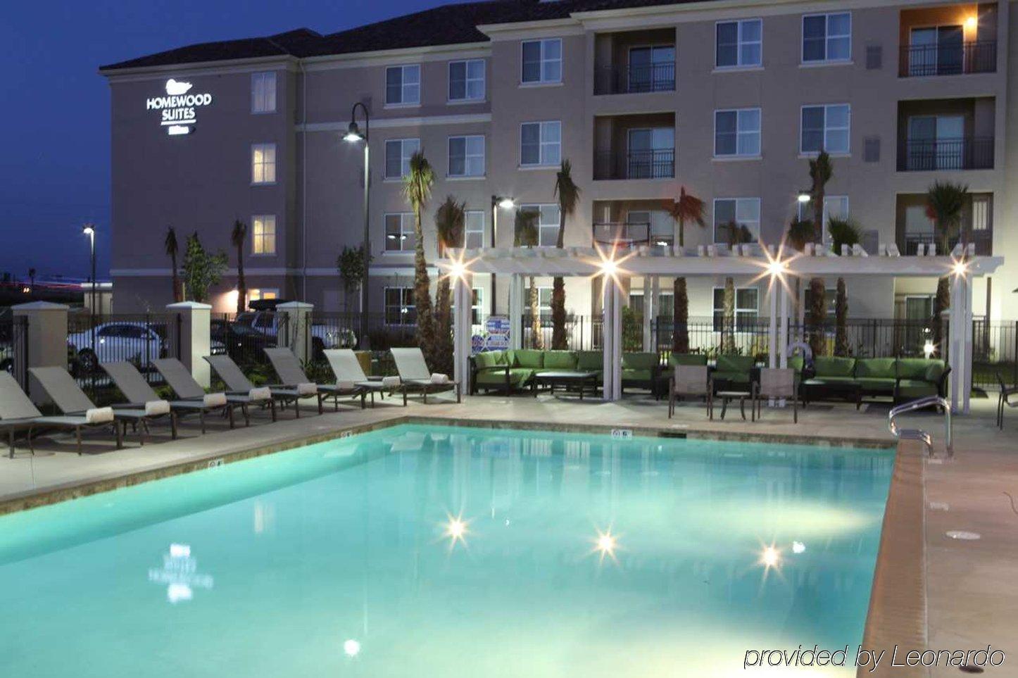 Homewood Suites By Hilton Oxnard/Camarillo Exterior foto
